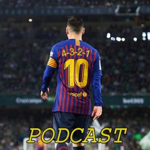 4-3-2-1 Podcast