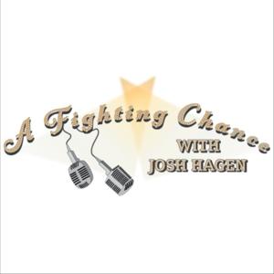 A Fighting Chance with Josh Hagen