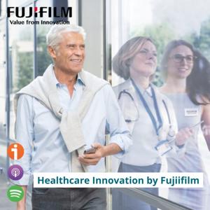 Healthcare Innovation by Fujifilm