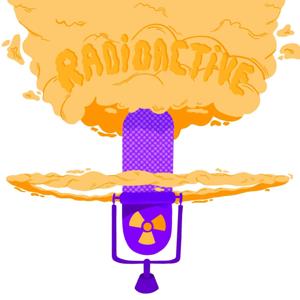 PODCASTS DES EMISSIONS (Instagram : radioactive.inde, Twitch : radioactiveinde)