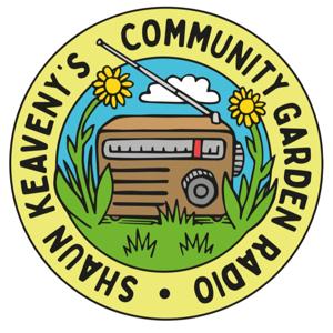 Shaun Keaveny's Community Garden Radio
