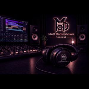 MoD Radioshow Podcast