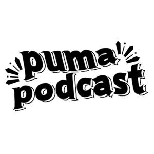 Discover PumaPodcast by PumaPodcast