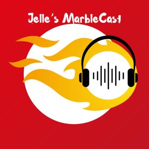 Jelle's MarbleCast
