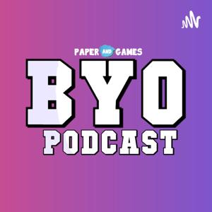 BYO Podcast