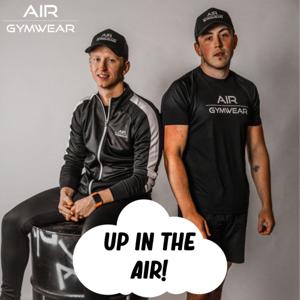 Up In The Air!