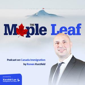 The Maple Leaf