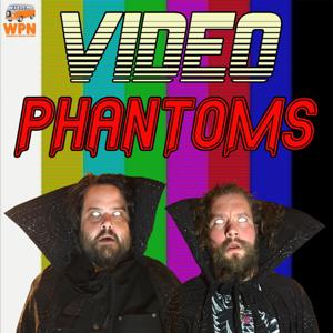 Video Phantoms