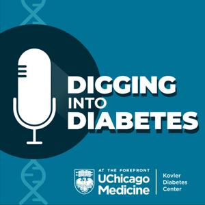 Digging into Diabetes