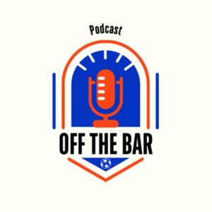 Off The Bar Podcast