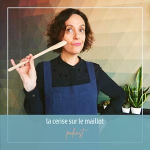 La cerise sur le maillot