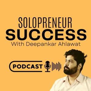 The Solopreneur Success Show