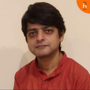 Dev Sinha Creations