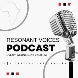 Resonant Voices Podcast