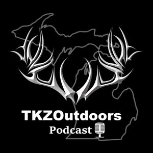 TKZ Outdoors Podcast