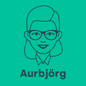 Aurbjörg - Föstudagur til fjár