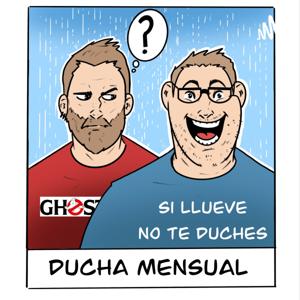 Ducha Mensual