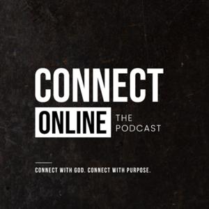 Connect Online Podcast