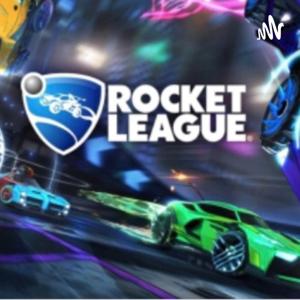 Henris Rocket League Podcast
