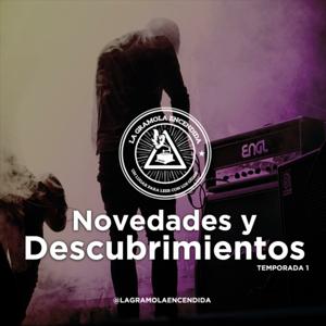 La Gramola Encendida / Descubrimientos semanales