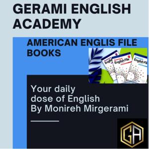 MONIREH MIRGERAMI
