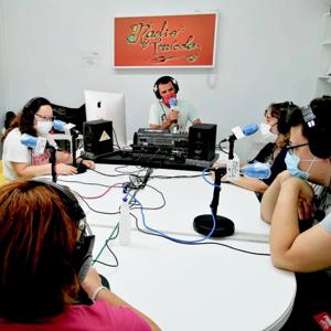 ENTRE NOSOTROS