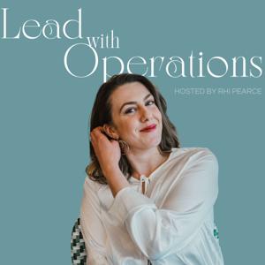 Lead With Operations