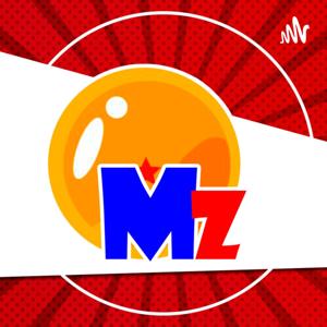 El podcast de Mangazine