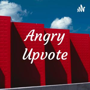 Angry Upvote