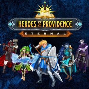 Heroes Of Providence Eternal