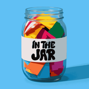In The Jar