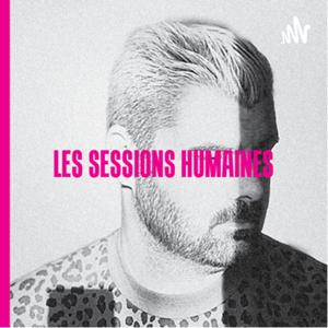 Les sessions humaines