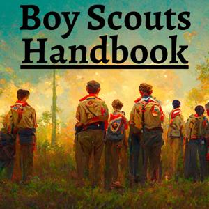 Boy Scouts Handbook