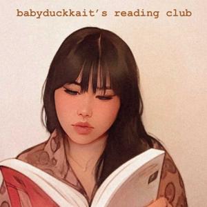 babyduckkait's reading club