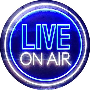 Real RADIO Talk w/Nigist
