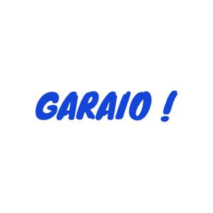 PODCAST GARAIO !