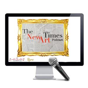 The New Art Times Podcast