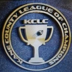 The Champions Podcast:KCLC