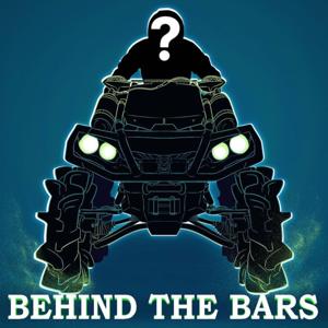 The Behind The Bars Podcast