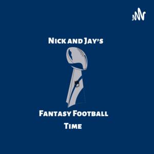 Fantasy Football Time