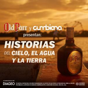 Old Parr Cumbiana