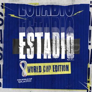 Estadio - استاديو