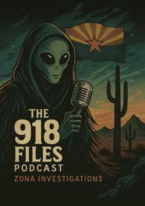 The 918 Files Podcast