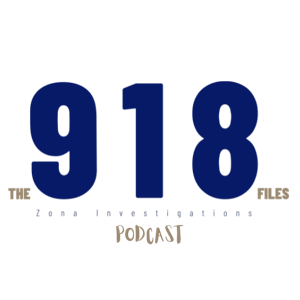 The 918 Files Podcast