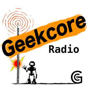 Geekcore Radio