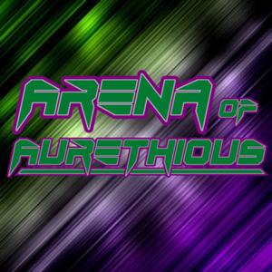 Arena of Aurethious