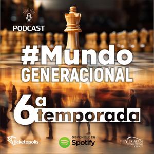 Mundo Generacional