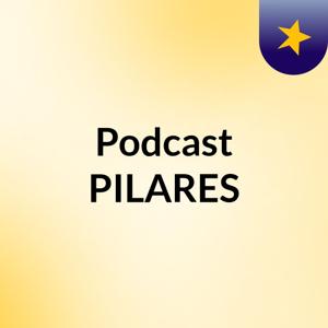 Podcast PILARES