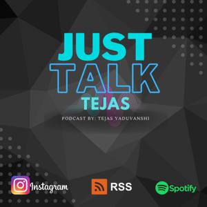 Just Talk Tejas