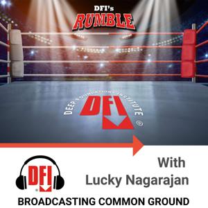 DFI's Rumble